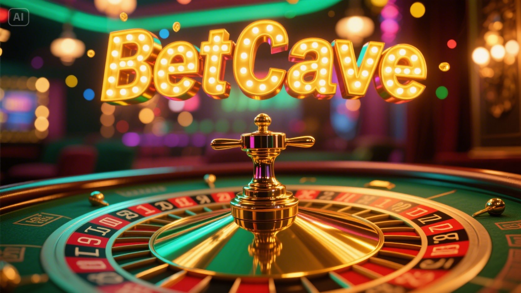 BetCave